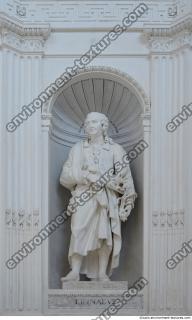statue ornate historical 0004
